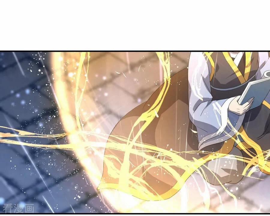 Chiến Hồn Tuyệt Thế 28 trang 18