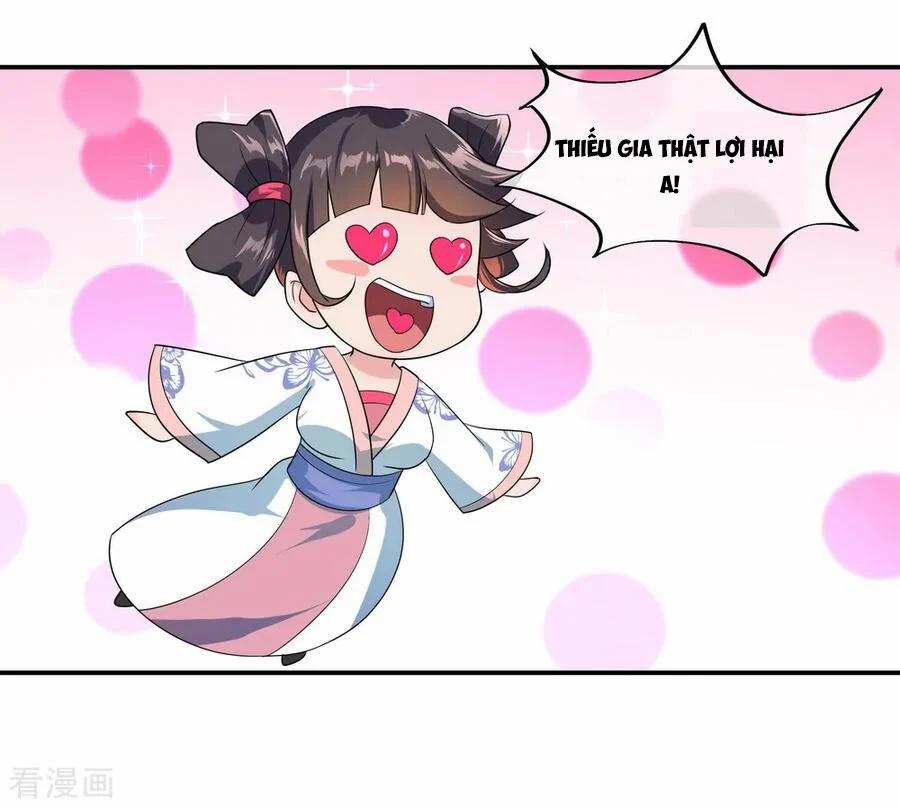 Chiến Hồn Tuyệt Thế 28 trang 21