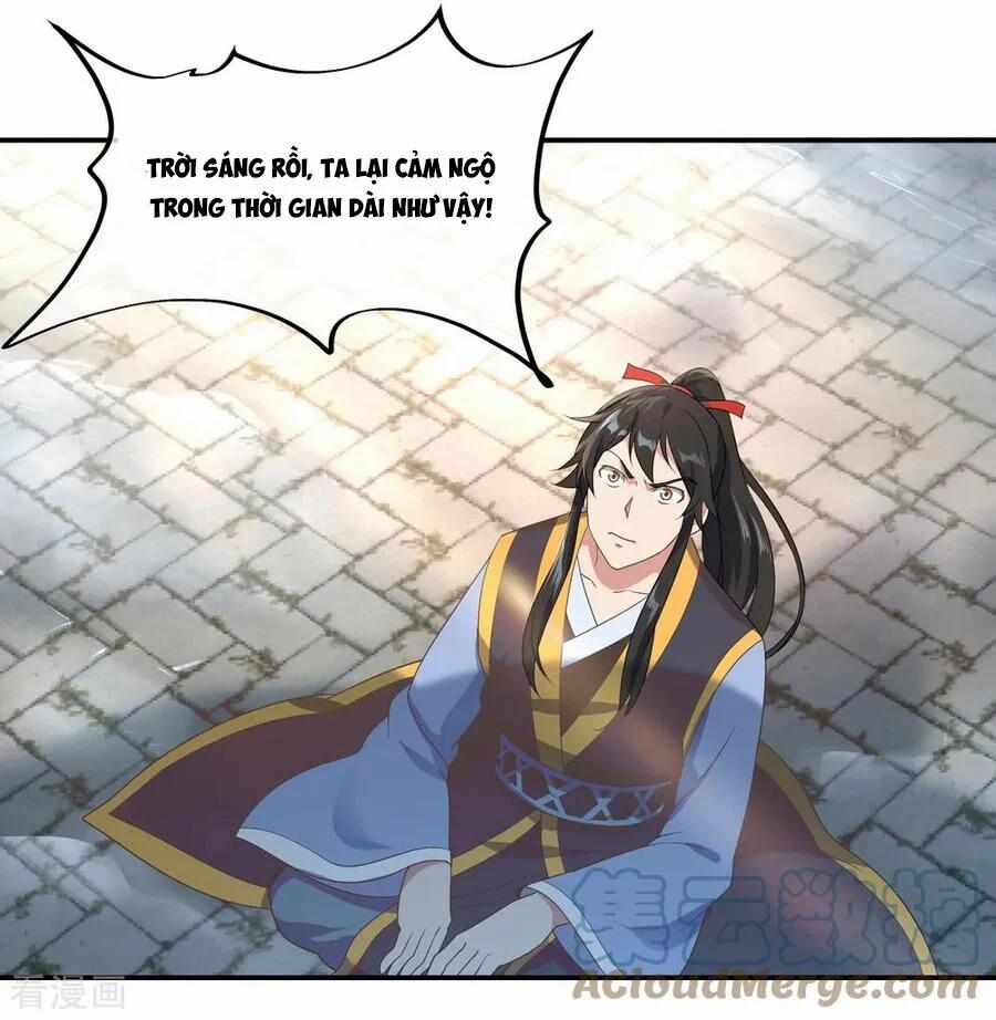 Chiến Hồn Tuyệt Thế 28 trang 24