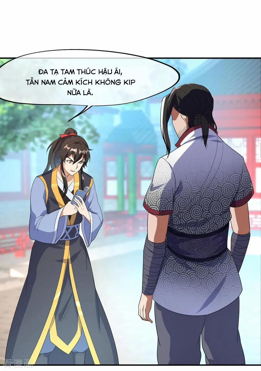 Chiến Hồn Tuyệt Thế 28 trang 6