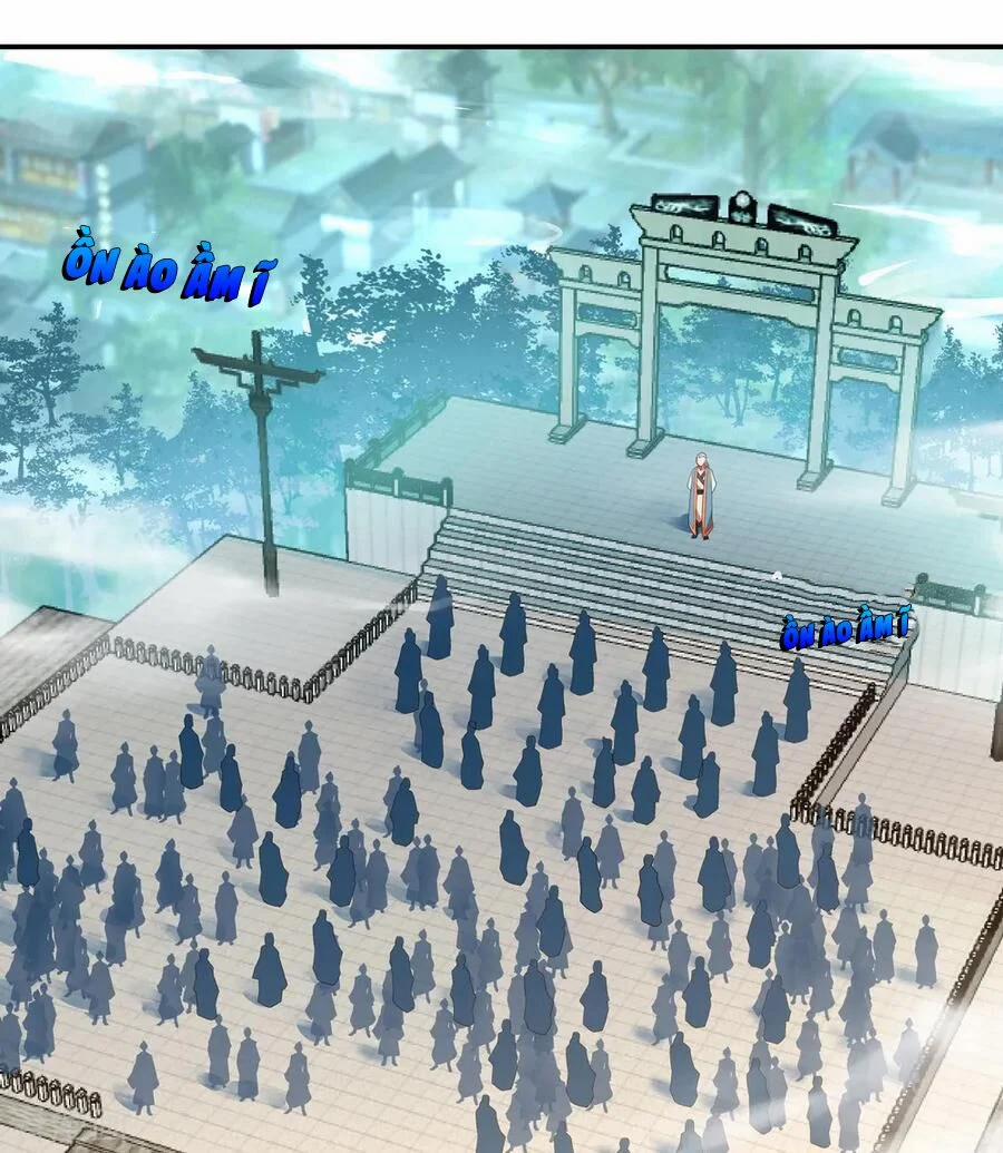 Chiến Hồn Tuyệt Thế 29 trang 13