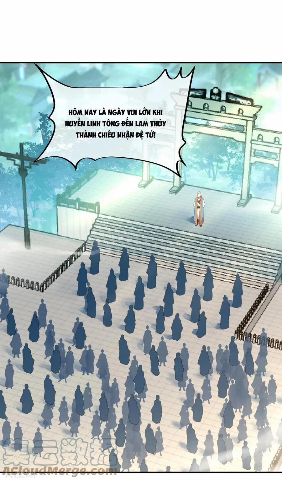 Chiến Hồn Tuyệt Thế 29 trang 16