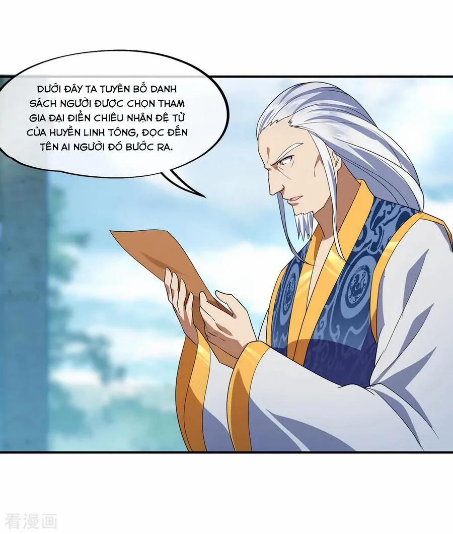 Chiến Hồn Tuyệt Thế 29 trang 18