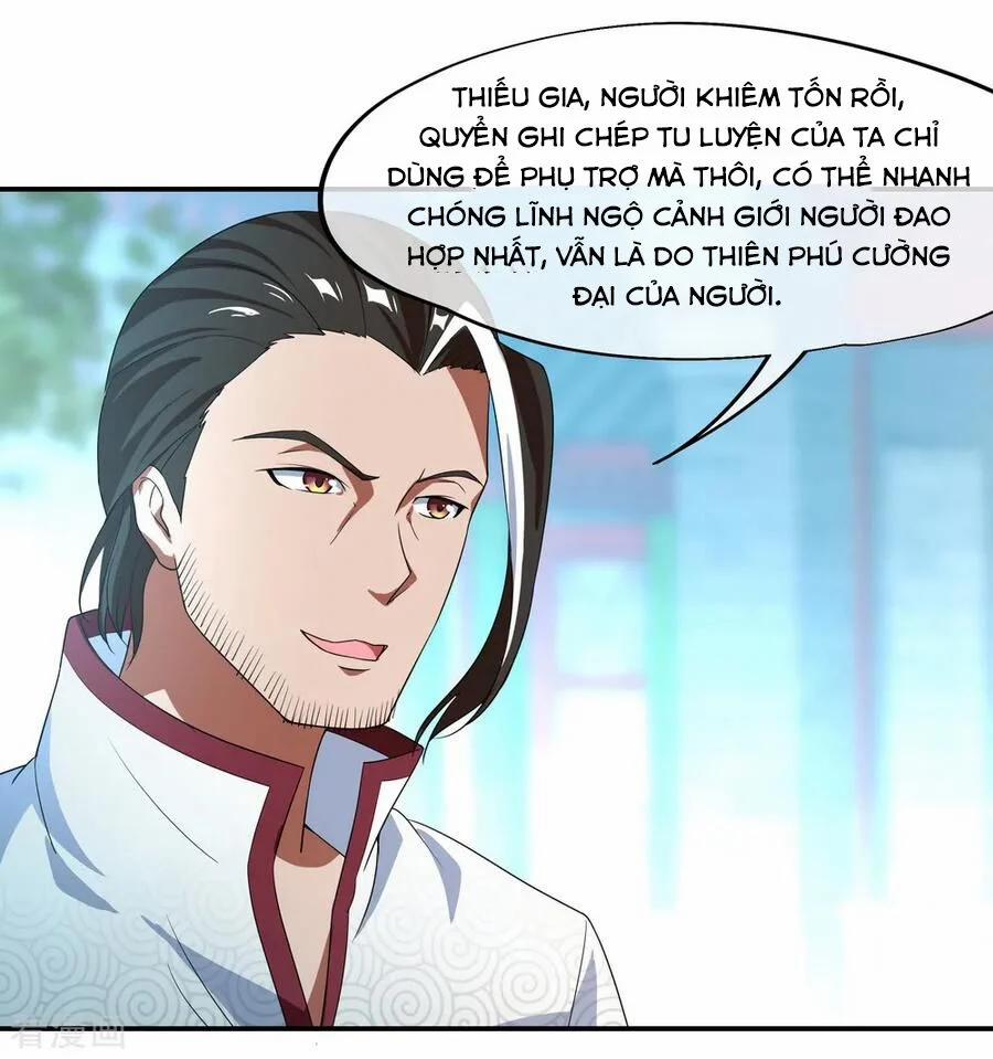 Chiến Hồn Tuyệt Thế 29 trang 2