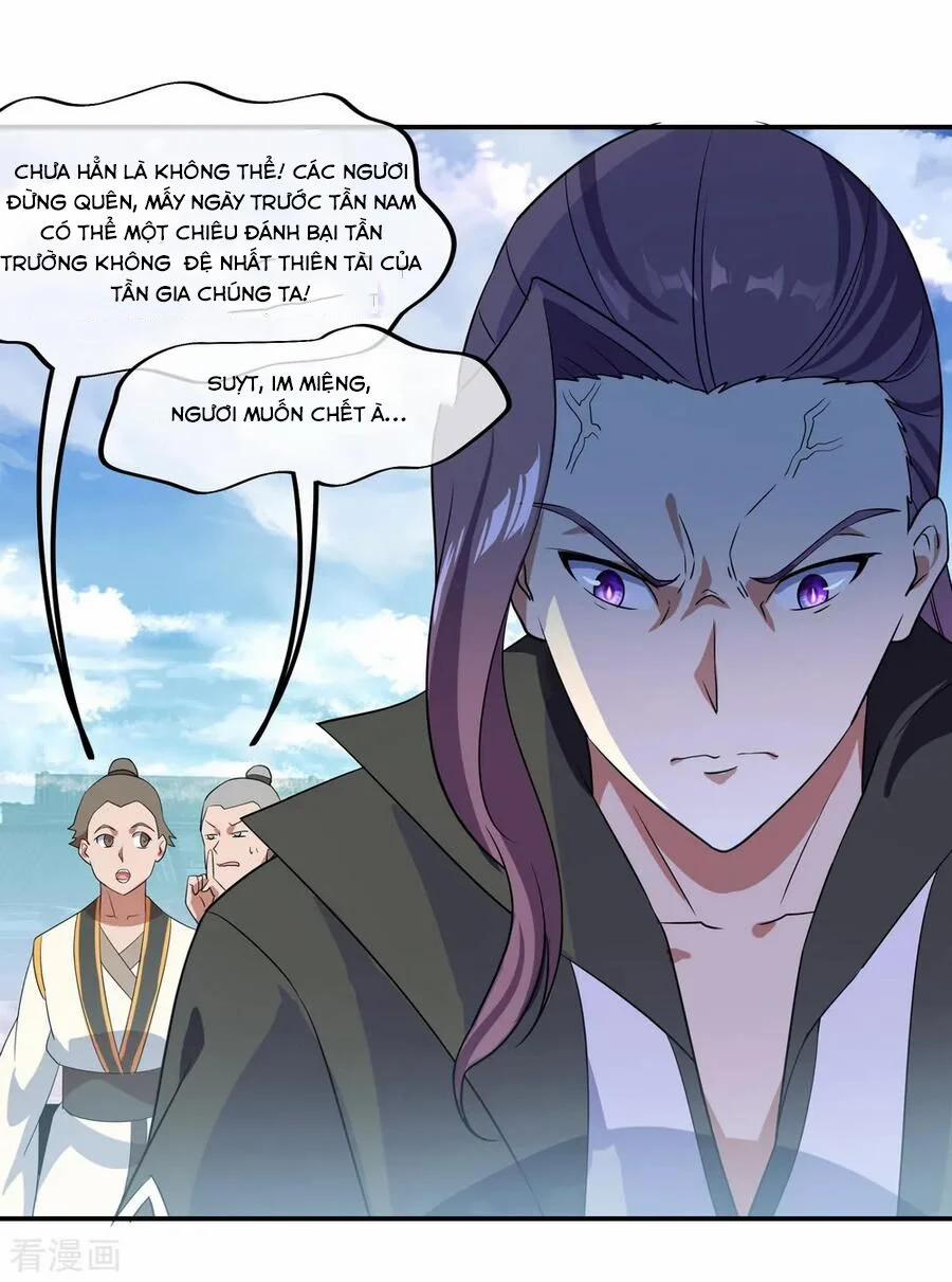 Chiến Hồn Tuyệt Thế 29 trang 22