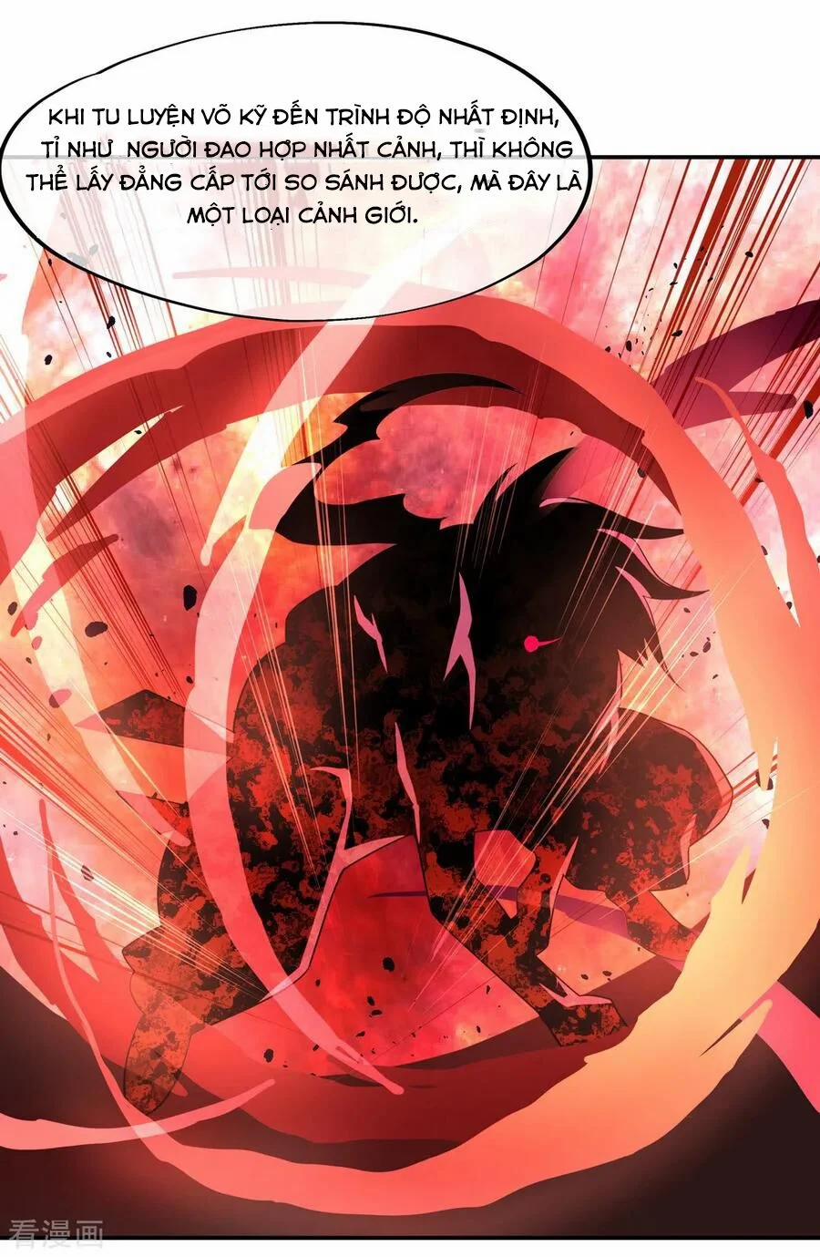 Chiến Hồn Tuyệt Thế 29 trang 6