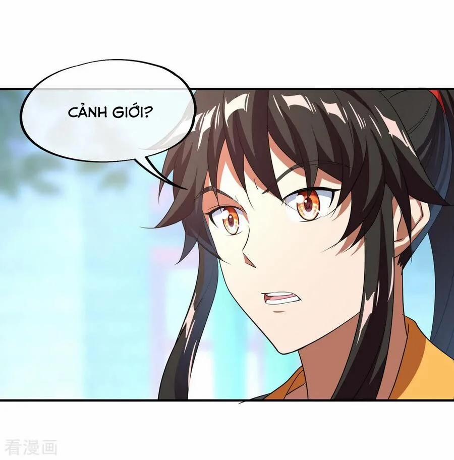 Chiến Hồn Tuyệt Thế 29 trang 7