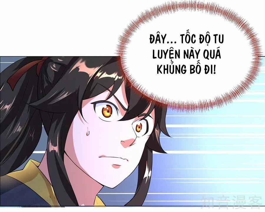 Chiến Hồn Tuyệt Thế 3 trang 17