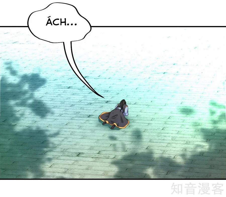 Chiến Hồn Tuyệt Thế 3 trang 2