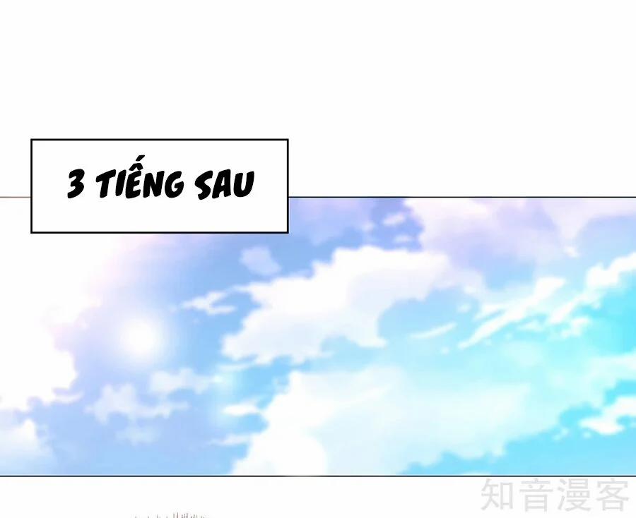 Chiến Hồn Tuyệt Thế 3 trang 20