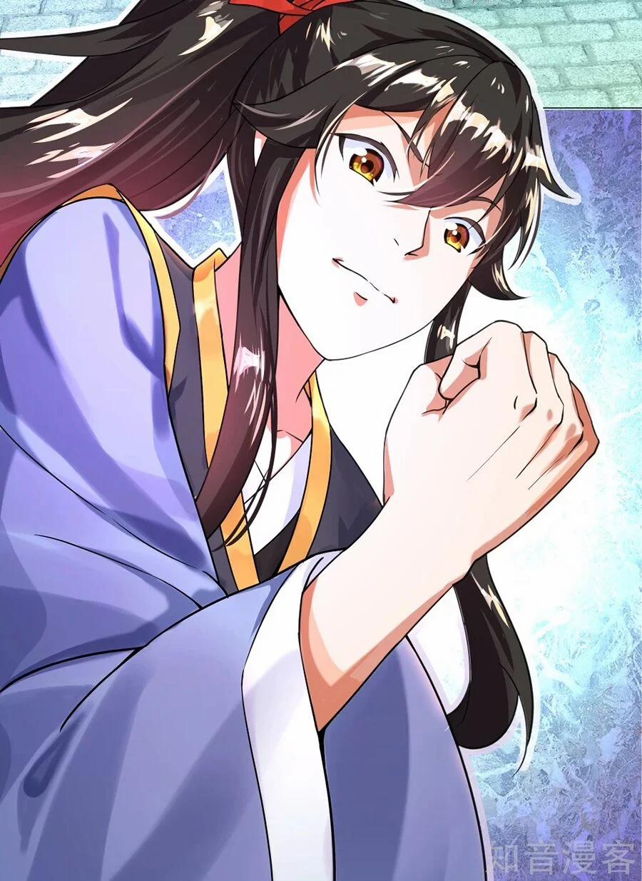 Chiến Hồn Tuyệt Thế 3 trang 22