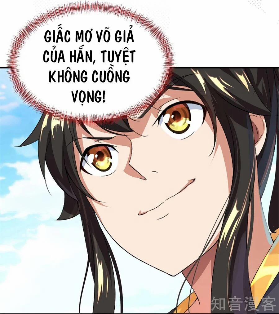 Chiến Hồn Tuyệt Thế 3 trang 24