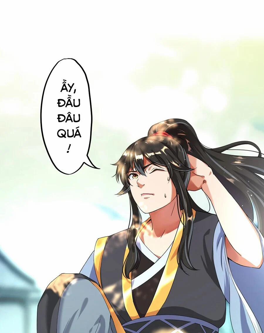 Chiến Hồn Tuyệt Thế 3 trang 3