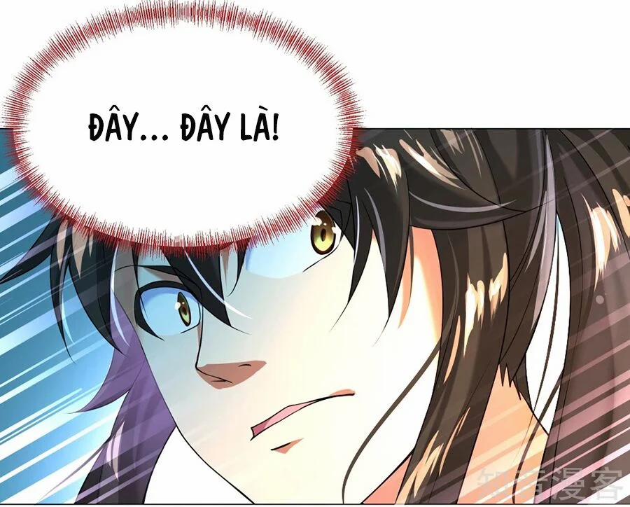 Chiến Hồn Tuyệt Thế 3 trang 9