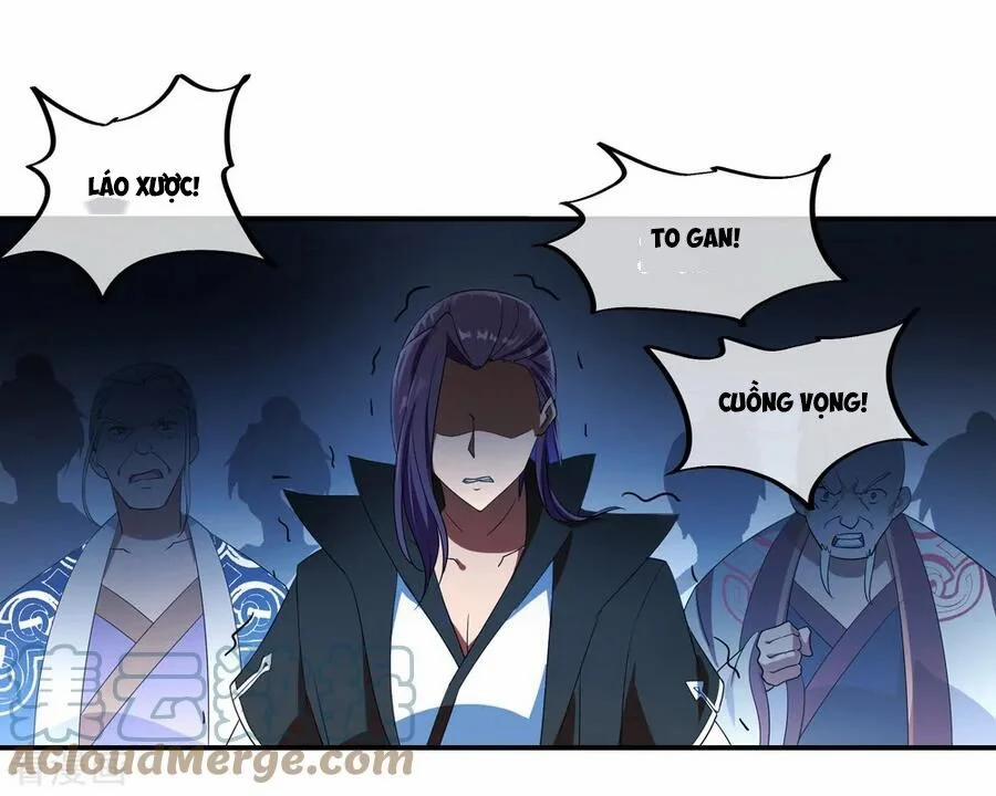 Chiến Hồn Tuyệt Thế 30 trang 20