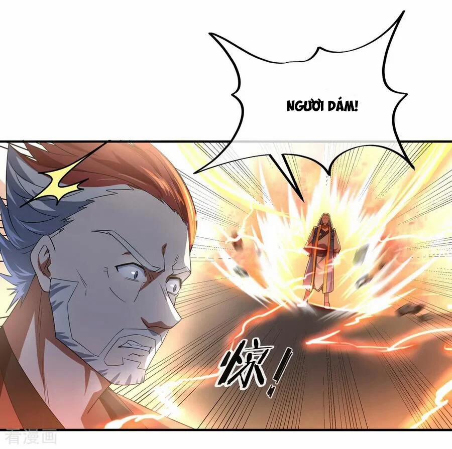 Chiến Hồn Tuyệt Thế 30 trang 23