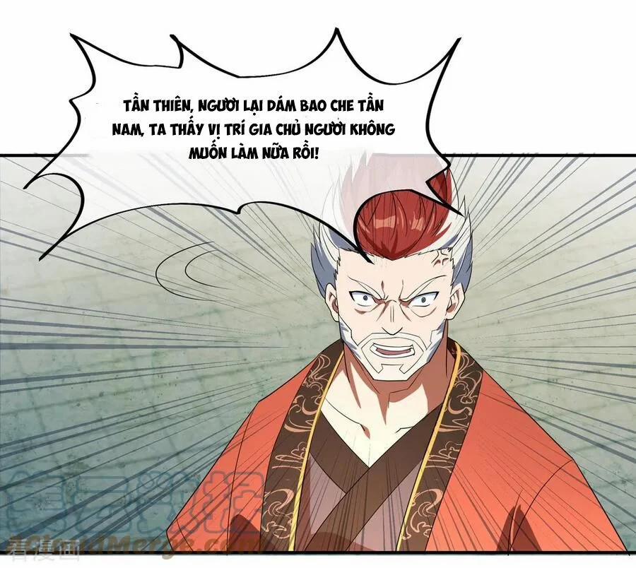 Chiến Hồn Tuyệt Thế 30 trang 24