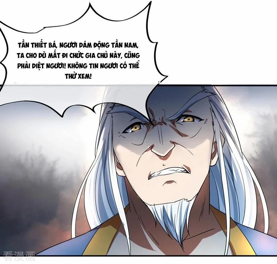 Chiến Hồn Tuyệt Thế 30 trang 25