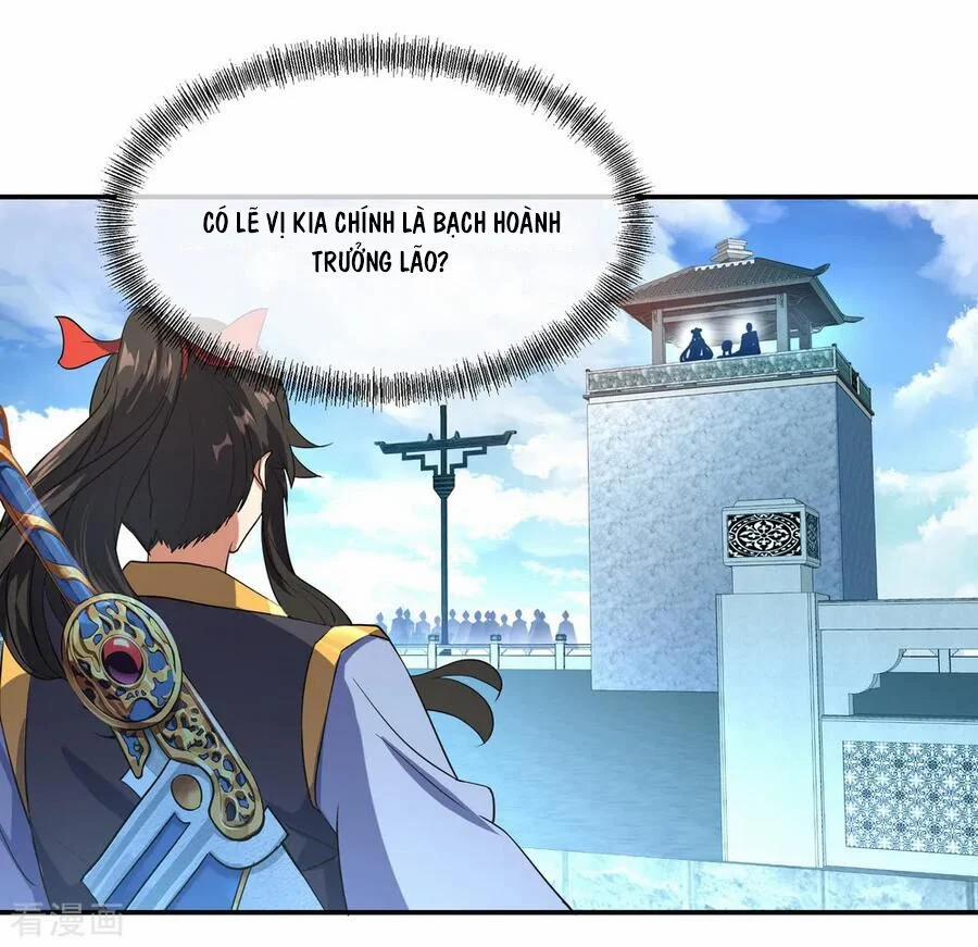 Chiến Hồn Tuyệt Thế 31 trang 22