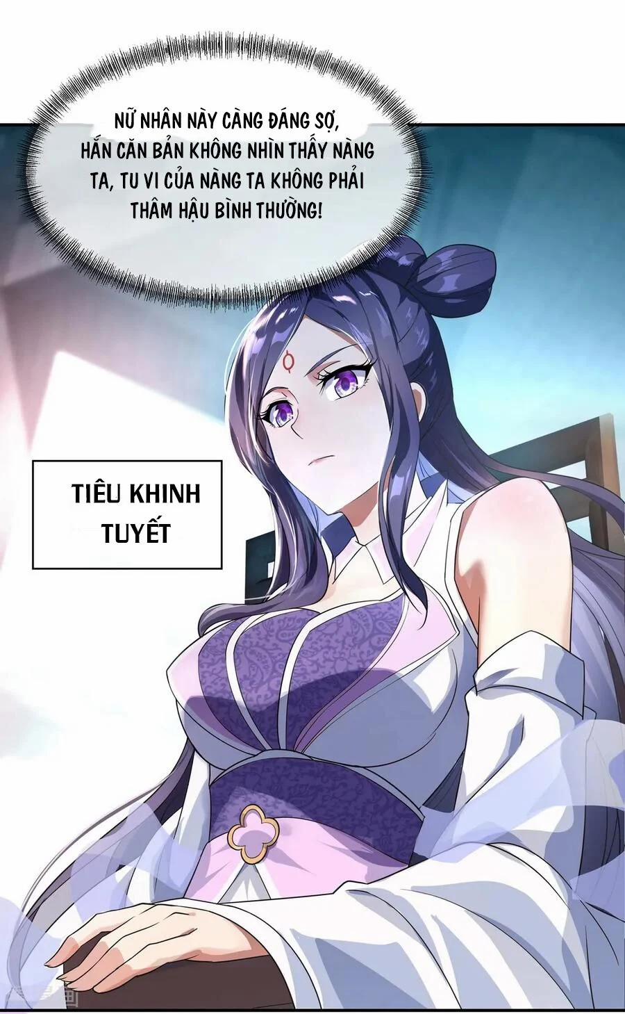 Chiến Hồn Tuyệt Thế 31 trang 24