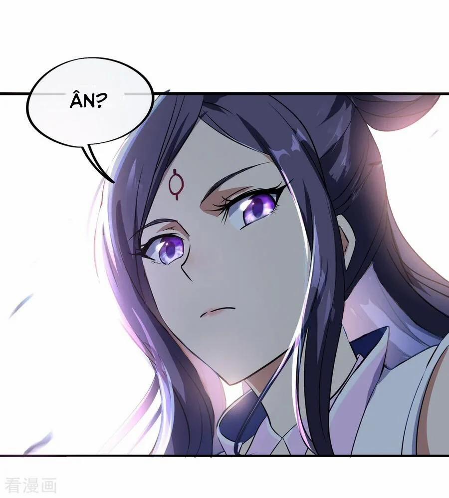 Chiến Hồn Tuyệt Thế 31 trang 25