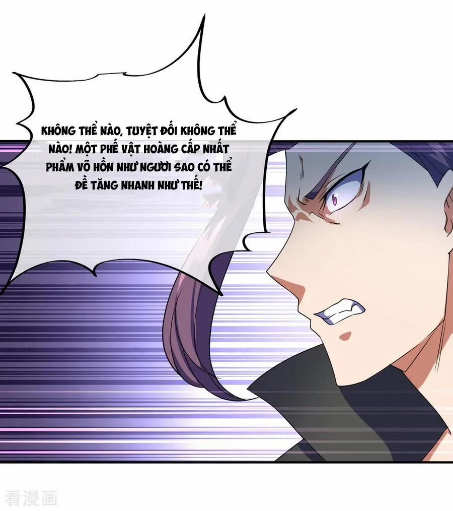 Chiến Hồn Tuyệt Thế 31 trang 3