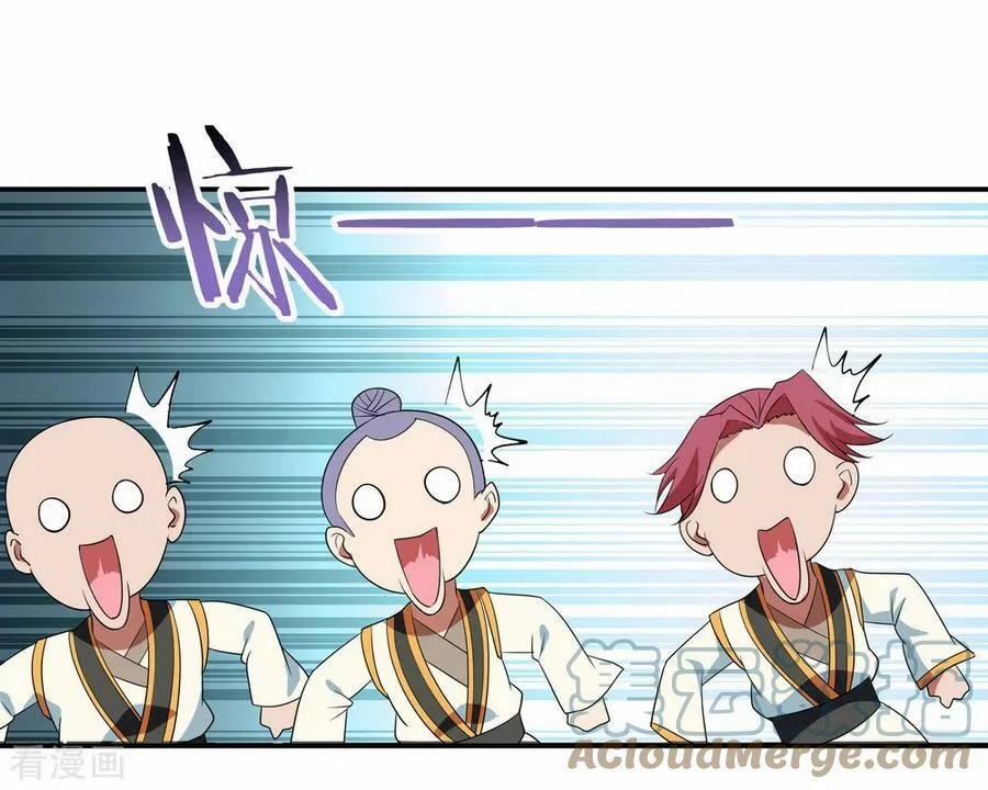 Chiến Hồn Tuyệt Thế 32 trang 12