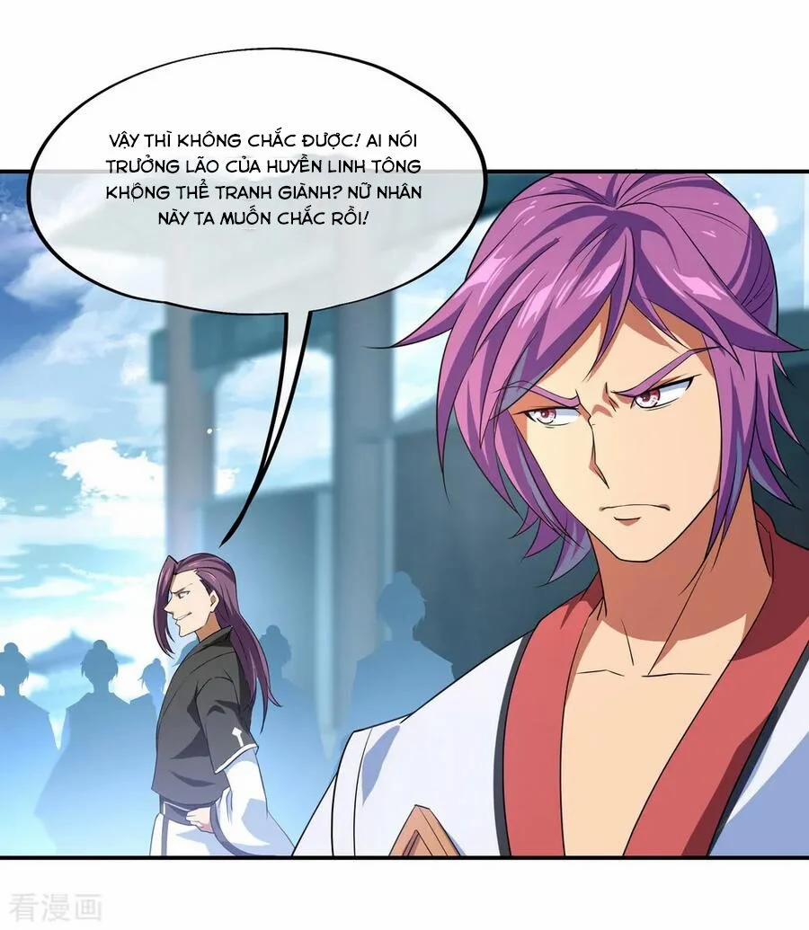 Chiến Hồn Tuyệt Thế 32 trang 13