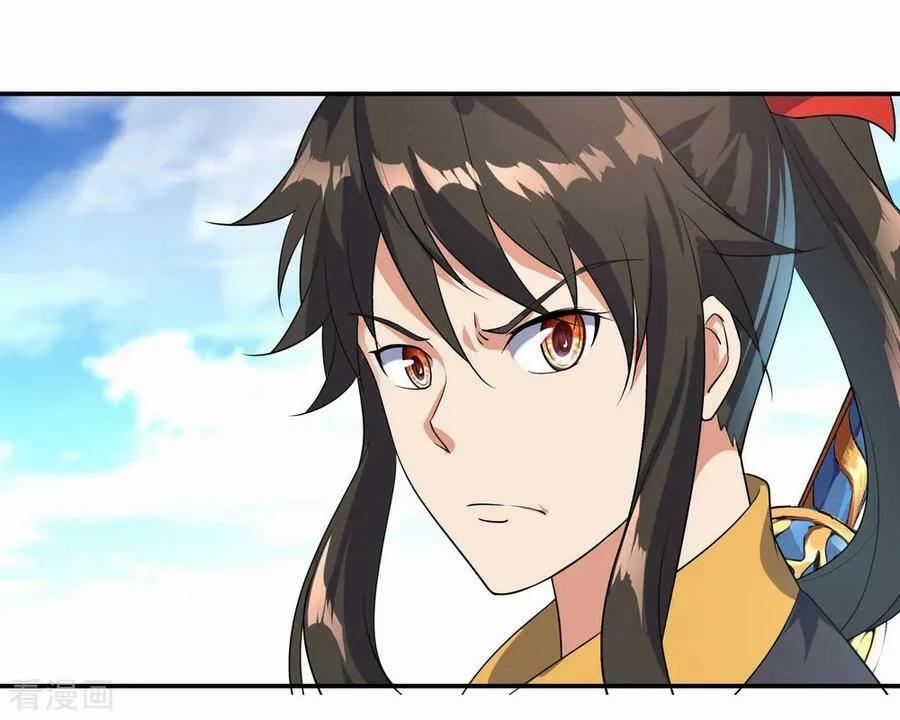 Chiến Hồn Tuyệt Thế 32 trang 19