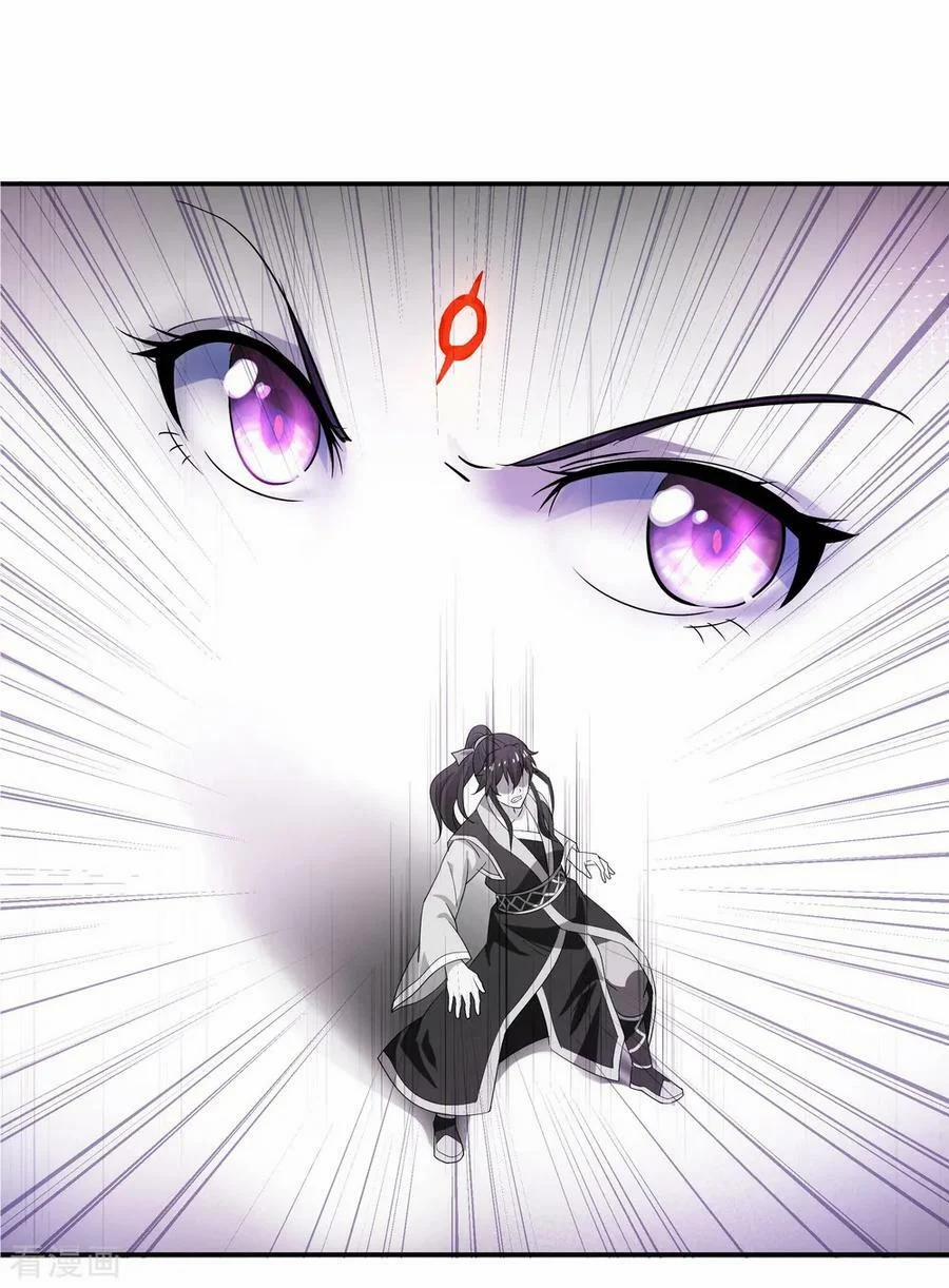 Chiến Hồn Tuyệt Thế 32 trang 2