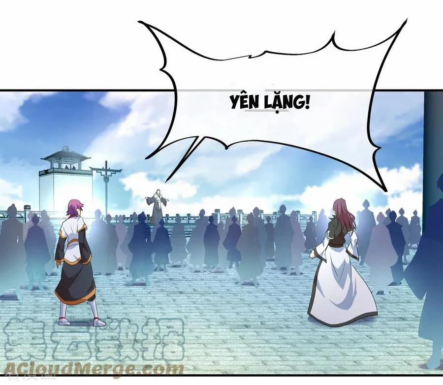 Chiến Hồn Tuyệt Thế 32 trang 20