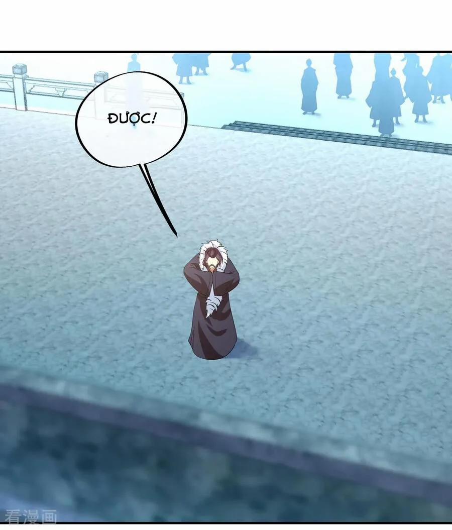 Chiến Hồn Tuyệt Thế 32 trang 26