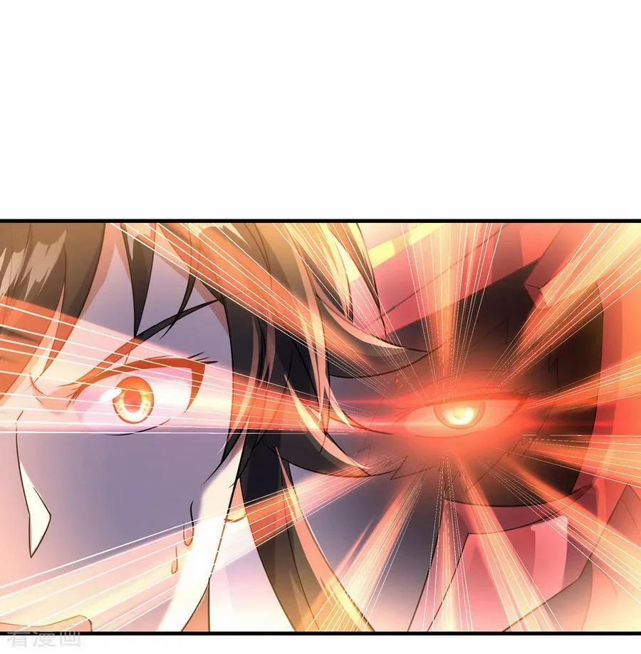 Chiến Hồn Tuyệt Thế 32 trang 3