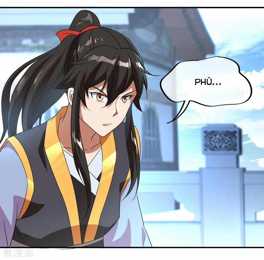 Chiến Hồn Tuyệt Thế 32 trang 5