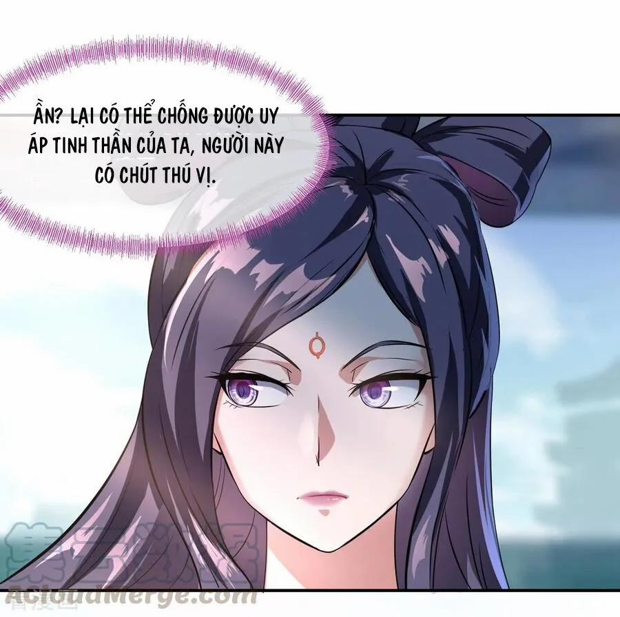 Chiến Hồn Tuyệt Thế 32 trang 7