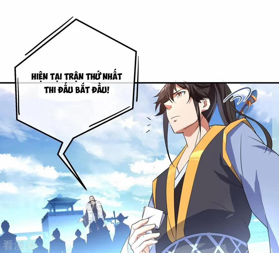 Chiến Hồn Tuyệt Thế 33 trang 13