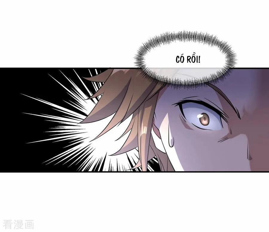 Chiến Hồn Tuyệt Thế 33 trang 21