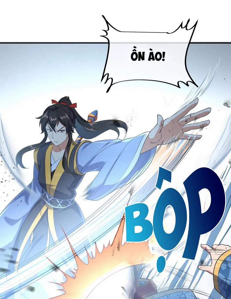 Chiến Hồn Tuyệt Thế 33 trang 24