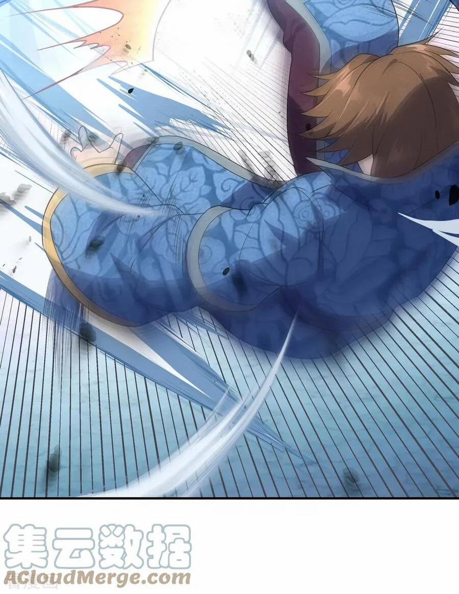 Chiến Hồn Tuyệt Thế 33 trang 25