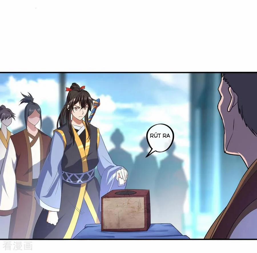 Chiến Hồn Tuyệt Thế 33 trang 3