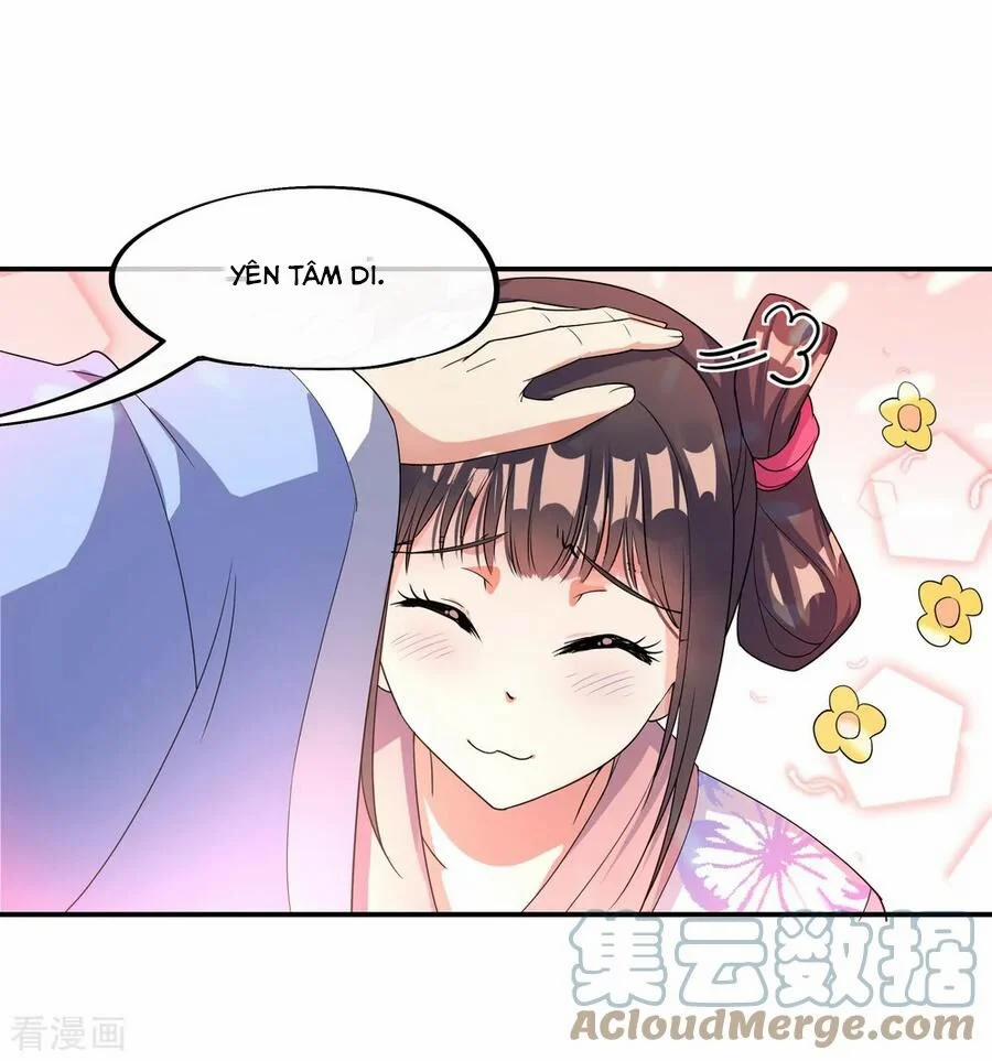 Chiến Hồn Tuyệt Thế 33 trang 8