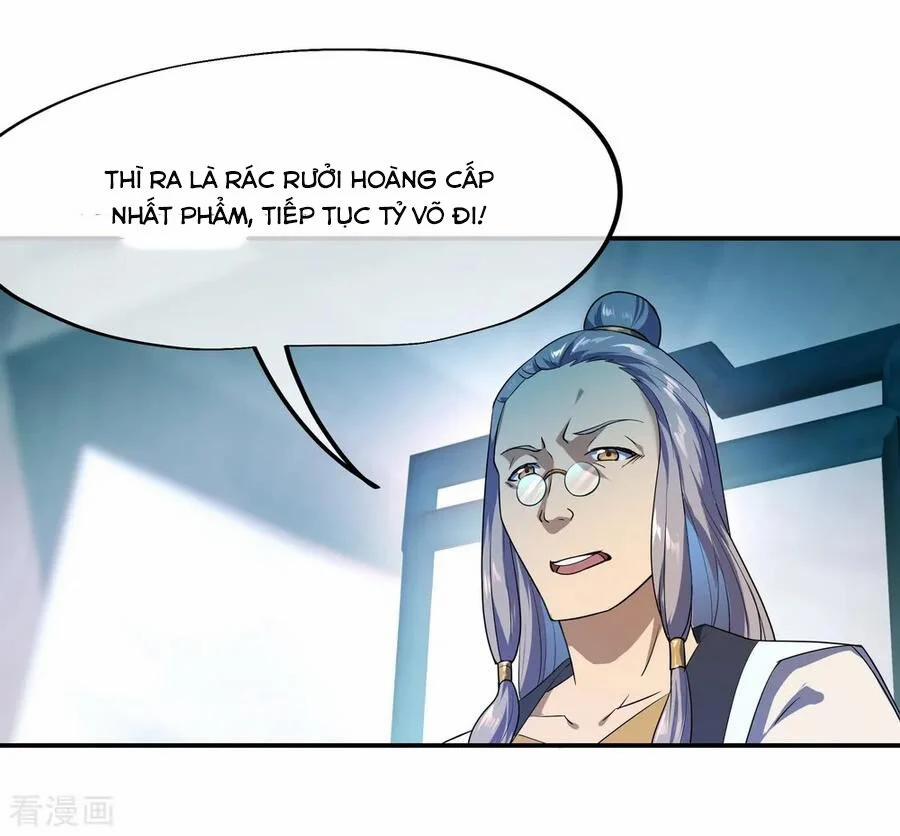 Chiến Hồn Tuyệt Thế 34 trang 13