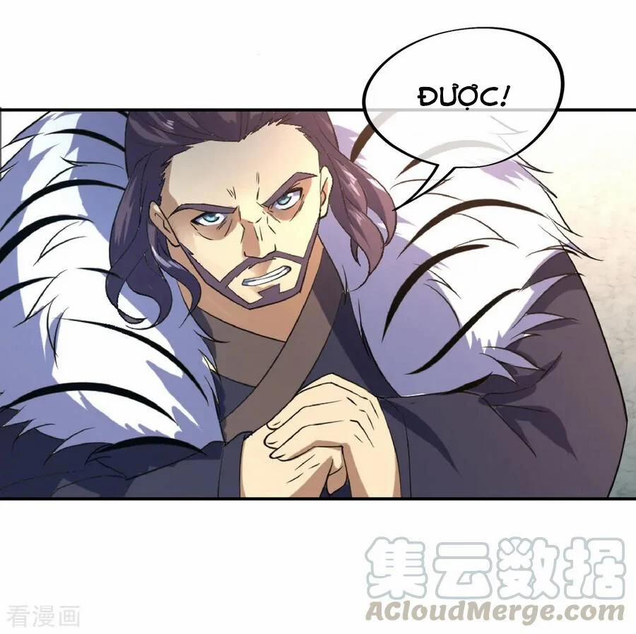 Chiến Hồn Tuyệt Thế 34 trang 14