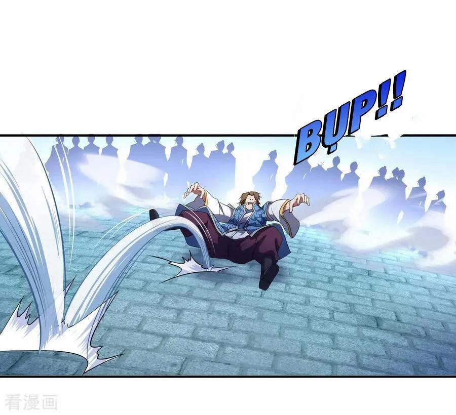 Chiến Hồn Tuyệt Thế 34 trang 2