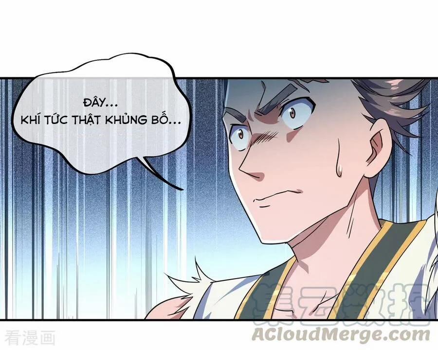 Chiến Hồn Tuyệt Thế 34 trang 22