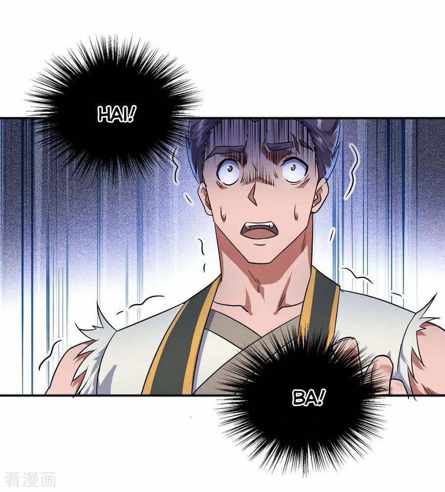 Chiến Hồn Tuyệt Thế 34 trang 25