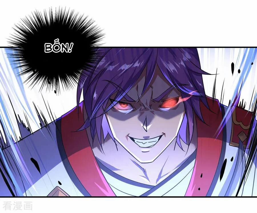 Chiến Hồn Tuyệt Thế 34 trang 26