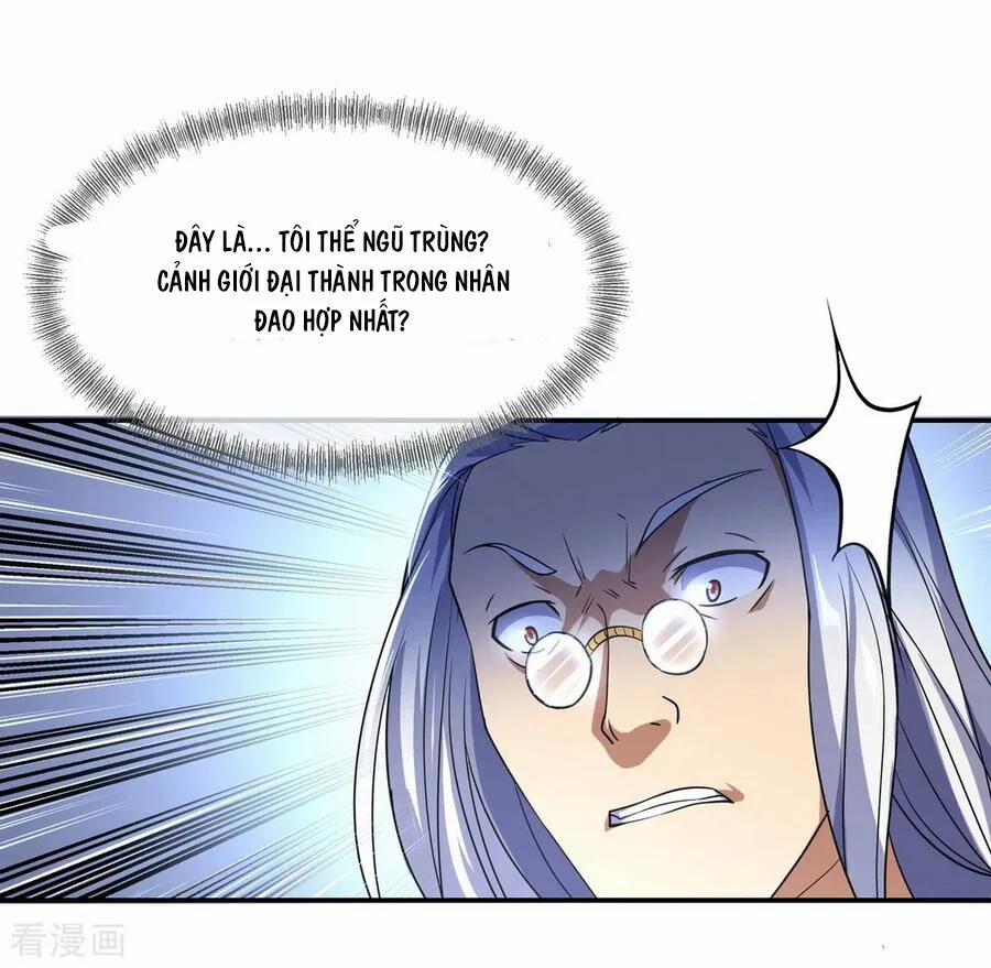 Chiến Hồn Tuyệt Thế 34 trang 4