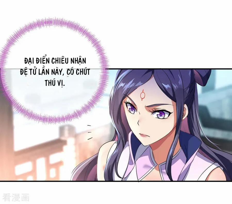 Chiến Hồn Tuyệt Thế 34 trang 5