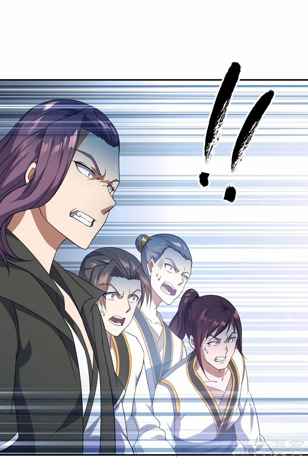 Chiến Hồn Tuyệt Thế 35 trang 10